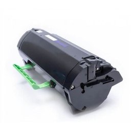 Toner Comp. Lexmark 51b4000 | Ms317dn Mx317dn Black 2.5k - 3