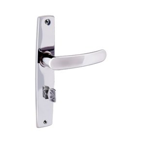 Fechadura Inox Premium/wc 2800/41
