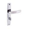 Fechadura Inox Premium/wc 2800/41 - 1