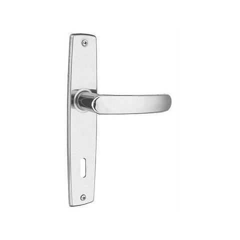 Kit 2 Un. Fechadura Interna Premium 2700/41 Alavanca Aliança