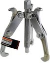 Ver imagem 1 de Saca Polia Extrator Manual 6 Polegadas 3 Pontas - Starfer