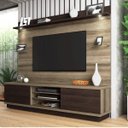 Ver imagem 1 de Rack com Painel Chicago Línea Brasil