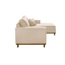 Ver imagem 4 de Sofá Cronos 185cm Chaise Lado Esquerdo Meu Sofá Online