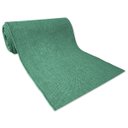 Ver imagem 1 de Tapete Passadeira Turim Antiderrapante 0,66x3,00 Verde