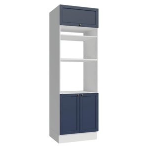 Torre Quente 70 Cm 3 Portas Vik Madesa