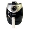 Fritadeira Elétrica Air Fryer Preto 220v - 3,8 Litros - 1