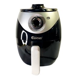 Fritadeira Elétrica Air Fryer Preto 220v - 3,8 Litros - 1 Fritadeira Elétrica Air Fryer Preto 220v - 3,8 Litros - 1