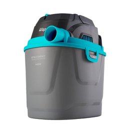 Aspirador de Pó e Água Portátil Wap Gtw Compact 220v 1400w 5,5l - 2 Aspirador de Pó e Água Portátil Wap Gtw Compact 220v 1400w 5,5l - 2