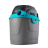 Aspirador de Pó e Água Portátil Wap Gtw Compact 220v 1400w 5,5l - 2