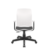Cadeira Presidente Ergoplax Gupe Decor Preto - 4