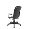 Cadeira Presidente Ergoplax Gupe Decor Preto - 18