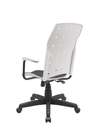 Ver imagem 6 de Cadeira Presidente Ergoplax Gupe Decor Preto