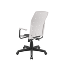 Ver imagem 6 de Cadeira Presidente Ergoplax Gupe Decor Preto