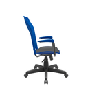 Ver imagem 2 de Cadeira Presidente Ergoplax Gupe Decor Preto