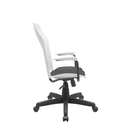 Ver imagem 5 de Cadeira Presidente Ergoplax Gupe Decor Preto