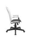 Ver imagem 5 de Cadeira Presidente Ergoplax Gupe Decor Preto