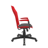 Cadeira Presidente Ergoplax Gupe Decor Preto - 14