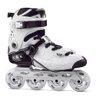 Patins Fila Nrk Carbon Preto E Branco - 1