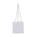 Ver imagem 1 de Vaso Planta 20x20 Pendurar Samambaia Trepadeira Polietileno BGPLASTICOS V1020ST BRANCO 006