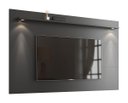 Ver imagem 1 de Painel para TV Aspen 2.2 Preto - Móveisaqui