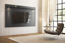 Ver imagem 2 de Painel para TV Aspen 2.2 Preto - Móveisaqui