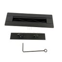 Ver imagem 2 de queimador M Lareira Álcool Ecológico Decoração Mesa MADEIRA DEMOLIÇÃO MINAS ARTE PRÓPRIA