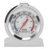 Termometro Analogico Forno 300 Graus Inox Churrasqueira Cozinha Preparo Refeiçao Domestico Profissio - 11