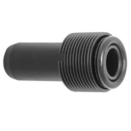 Tubo de Refrigeração para Cone Hsk-63 - M18 X 1,0mm - 2