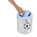 Ver imagem 3 de Recipiente Multiuso com Tampa 7 Litros