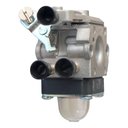 Ver imagem 1 de Carburador Roçadeira Compatível Stihl Fs85/55/38/75/80/ht75