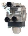 Ver imagem 1 de Carburador Roçadeira Compatível Stihl Fs85/55/38/75/80/ht75