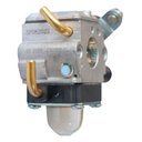 Ver imagem 2 de Carburador Roçadeira Compatível Stihl Fs85/55/38/75/80/ht75