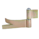 Ver imagem 1 de Gonzo com Aba e Chumbador 3/4 X 5/8" (nº 1) - 10un