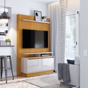Ver imagem 5 de Home Suspenso Decorativo 122cm Everly Nature/Off White - Gran Belo
