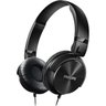Headphone Fone de Ouvido Estilo Dj com Graves Nítidos Shl3060Bk/00 Preto Philips - 1