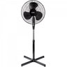 Ventilador de Coluna Pedestal 40cm Oscilante 110V Vmix Preto Ventisol - 2