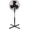 Ventilador de Coluna Pedestal 40cm Oscilante 110V Vmix Preto Ventisol - 1