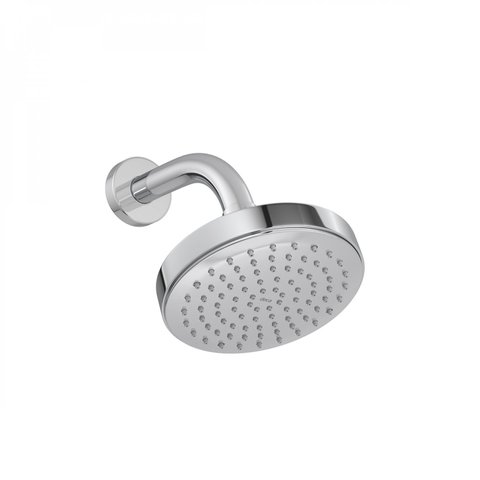 Chuveiro com Tubo Parede Flex 1955.c.std Deca