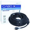 Cabo HDMI 20 Metros 1.4 Full Hd 3D Exbom - 3