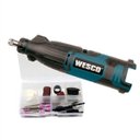 Ver imagem 1 de Micro Retífica 12v sem Bateria 40 Acessórios Ws2539.9 - Wesco