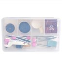 Ver imagem 3 de Micro Retífica 12v sem Bateria 40 Acessórios Ws2539.9 - Wesco