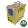 Purificador de Ar - Ionizador Esterilizador - Bivolt Gtek Gerador De Ozonio Automotivo Higienizador  - 1