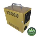 Ver imagem 2 de Purificador de Ar - Ionizador Esterilizador - Bivolt Gtek Gerador De Ozonio Automotivo Higienizador 