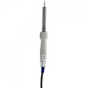 Ver imagem 1 de Ferro de Solda 34W 220V POWER 40 Cinza/Azul HIKARI