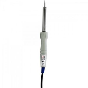 Ferro de Solda 34W 220V POWER 40 Cinza/Azul HIKARI