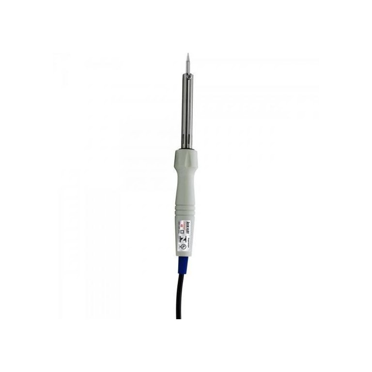 Ferro de Solda 34W 220V POWER 40 Cinza/Azul HIKARI
