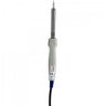 Ferro de Solda 34W 220V POWER 40 Cinza/Azul HIKARI - 1