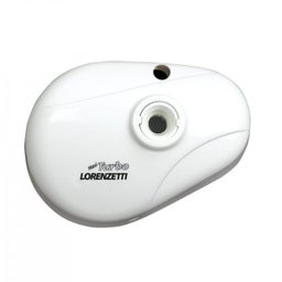 Pressurizador para Chuveiro Maxi Turbo Branco 220v - Lorenzetti - 1