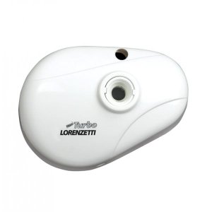 Pressurizador para Chuveiro Maxi Turbo Branco 220v - Lorenzetti