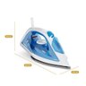 Ferro de Passar a Vapor Britânia 210ml Base Antiaderente Bfv07 127v - 6